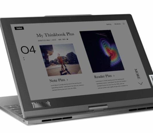 Lenovo’s New Lineup Includes ThinkBook Plus Twist, Legion Gaming PCs & More Lenovo's New Lineup Includes ThinkBook Plus Twist, Legion Gaming PCs