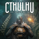 Explore the Role of Madness in Cthulhu: The Cosmic Abyss on Xbox Cthulhu: The Cosmic Abyss screenshot
