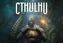 Explore the Role of Madness in Cthulhu: The Cosmic Abyss on Xbox Cthulhu: The Cosmic Abyss screenshot
