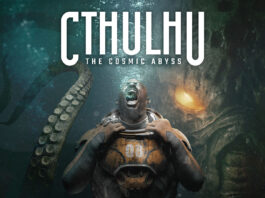 Explore the Role of Madness in Cthulhu: The Cosmic Abyss on Xbox Cthulhu: The Cosmic Abyss screenshot