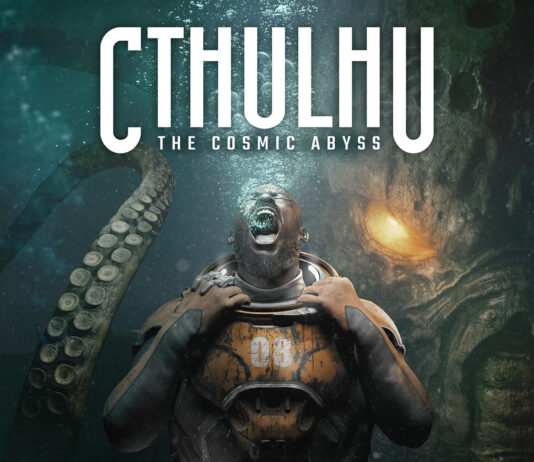 Explore the Role of Madness in Cthulhu: The Cosmic Abyss on Xbox Cthulhu: The Cosmic Abyss screenshot
