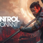 CONTROL Resonant: Exploring the Innovative Shapeshifting Combat System Control Resonant key art