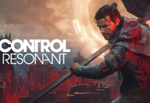 CONTROL Resonant: Exploring the Innovative Shapeshifting Combat System Control Resonant key art