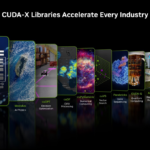 Enhancing Cybersecurity: AI-Driven CUDA Libraries Boost Protection CUDA Accelerated: How CUDA Libraries Bolster Cybersecurity With AI