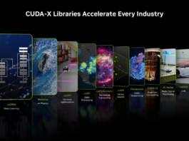 Enhancing Cybersecurity: AI-Driven CUDA Libraries Boost Protection CUDA Accelerated: How CUDA Libraries Bolster Cybersecurity With AI