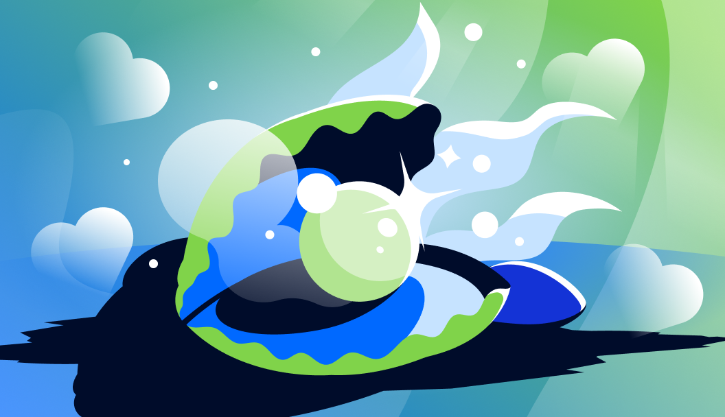 culture 2kiwi.png Sharks of DigitalOcean: Darian Wilkin, Senior Manager, Solutions Engineering