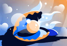 DigitalOcean’s Top Talent: Makeissah Robinson, Senior Director of Support Sharks of DigitalOcean: Apple Li, Director of Financial Planning and Analysis (FP&A)