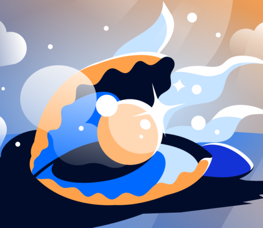 DigitalOcean’s Top Talent: Makeissah Robinson, Senior Director of Support Sharks of DigitalOcean: Apple Li, Director of Financial Planning and Analysis (FP&A)