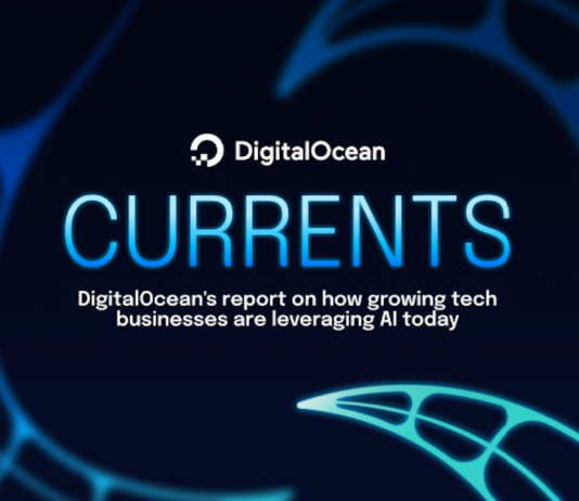 DigitalOcean Insights: AI Utilization in Expanding Tech Companies Introducing the DigitalOcean Netlify Extension