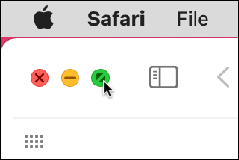 How To Use Split Screen Feature On Mac - Hawkdive.com