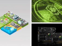 Top Partners Embrace NVIDIA AI for Infrastructure Security Safety First: Leading Partners Adopt NVIDIA Cybersecurity AI to Safeguard Critical Infrastructure