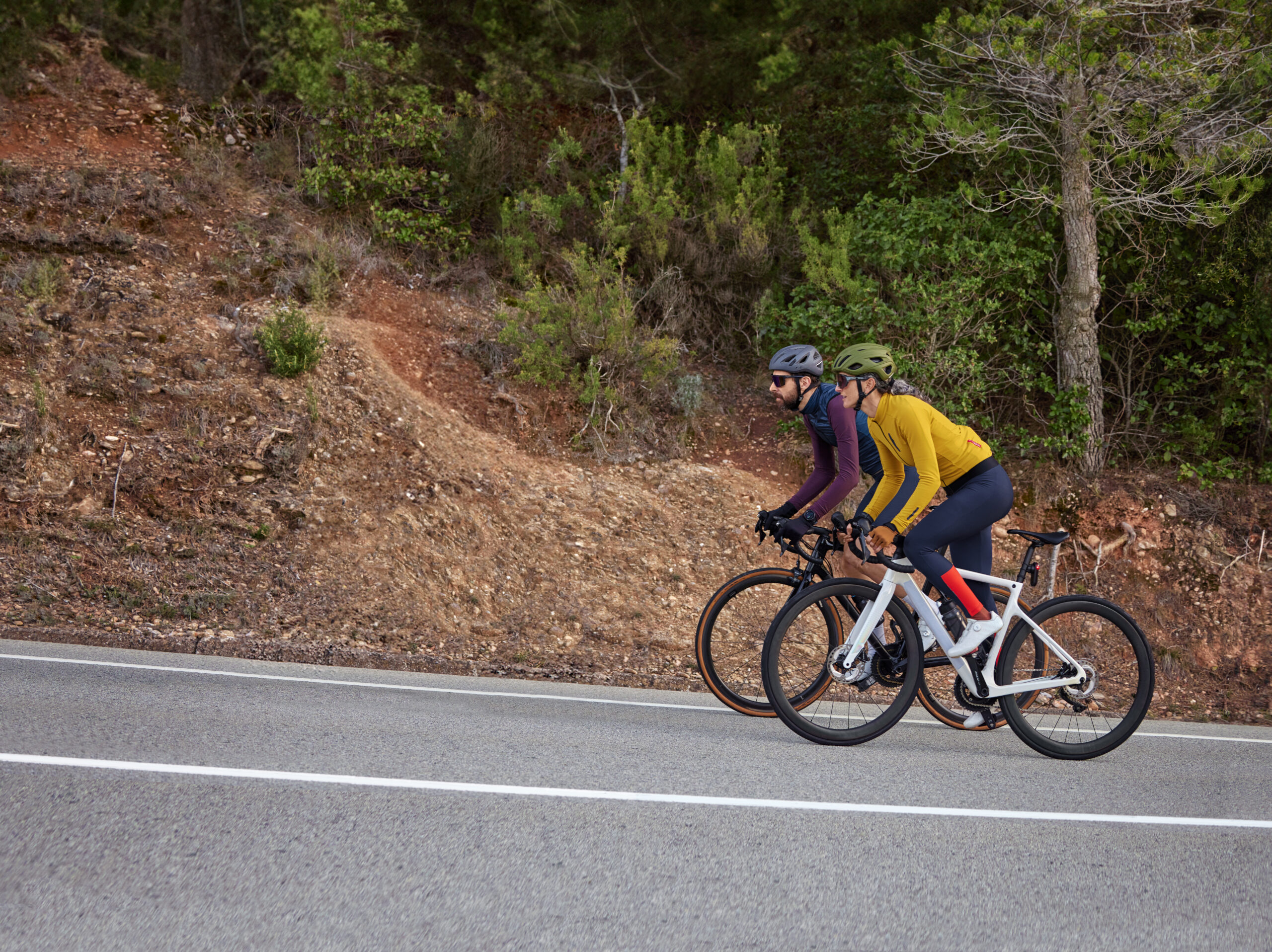 cycling stats hero image scaled.jpg Garmin releases report highlighting cycling trends from around the world - Garmin Newsroom