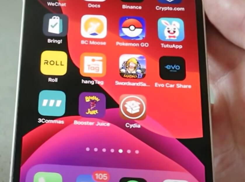 How To Jailbreak iOS 15 On iPhone 13?