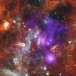 NASA Uncovers Perilous Regions in Star Cluster Planets Beware: NASA Unburies Danger Zones of Star Cluster - NASA