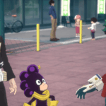 My Hero Academia: All’s Justice launches on PS5 February 6, 2026 My Hero Academia: All’s Justice out Feb 6, 2026 on PS5