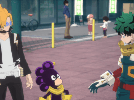 My Hero Academia: All’s Justice launches on PS5 February 6, 2026 My Hero Academia: All’s Justice out Feb 6, 2026 on PS5