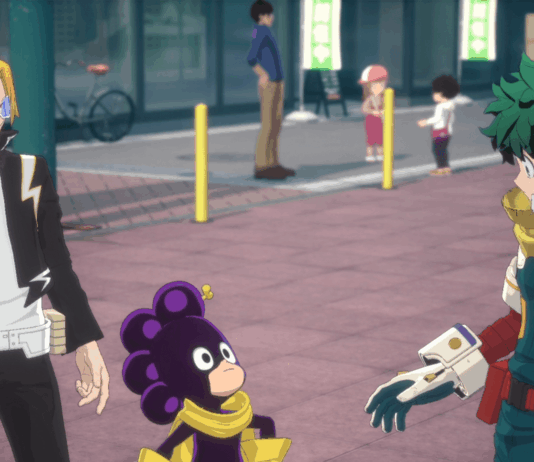 My Hero Academia: All’s Justice launches on PS5 February 6, 2026 My Hero Academia: All’s Justice out Feb 6, 2026 on PS5