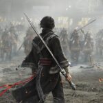 Demo for Dynasty Warriors: Origins Releases November 22 Dynasty Warriors: Origins demo launches Nov 22