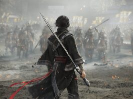 Demo for Dynasty Warriors: Origins Releases November 22 Dynasty Warriors: Origins demo launches Nov 22