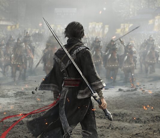 Demo for Dynasty Warriors: Origins Releases November 22 Dynasty Warriors: Origins demo launches Nov 22