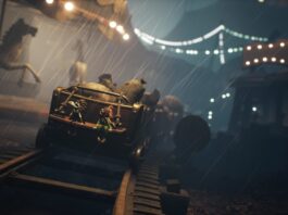 First Impressions of Playing Little Nightmares III Little Nightmares III hands-on report