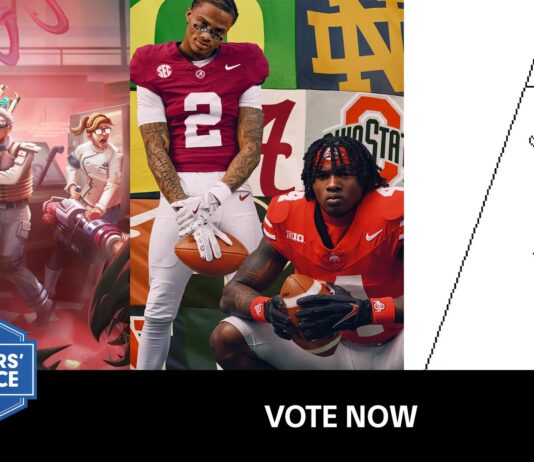Cast Your Vote: Top Game of July 2025 Players’ Choice: Vote for July 2025’s best new game