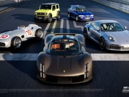 Gran Turismo 7 Update: 5 Cars, Café Menu, Events, AI Gran Turismo 7 Update 1.54 brings five new cars, a Café Menu, World Circuit Events, and a GT Sophy AI update