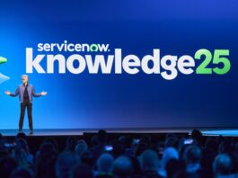 Lenovo, ServiceNow to Showcase IT Solutions at Knowledge 2025 Driving Real IT Outcomes: Lenovo and ServiceNow at Knowledge 2025 - Lenovo StoryHub