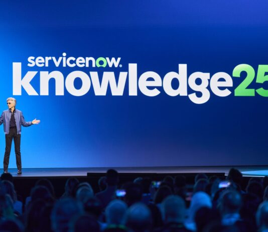 Lenovo, ServiceNow to Showcase IT Solutions at Knowledge 2025 Driving Real IT Outcomes: Lenovo and ServiceNow at Knowledge 2025 - Lenovo StoryHub