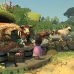 Shire Tales: LOTR Game Highlights Community and Shared Meals Tales of the Shire: A The Lord of The Rings Game – community building and shared meals gameplay details