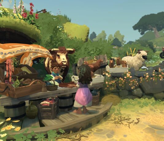 Shire Tales: LOTR Game Highlights Community and Shared Meals Tales of the Shire: A The Lord of The Rings Game – community building and shared meals gameplay details