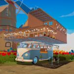 PS5 Welcomes Unique Cozy Road Trip Game ‘Outbound’ Cozy road trip adventure Outbound is coming To PS5