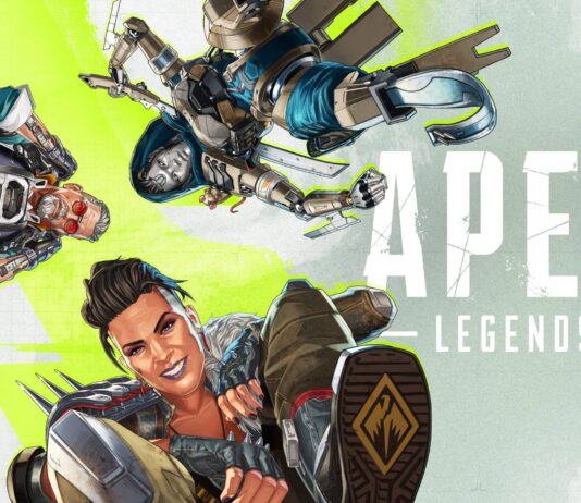 Apex Legends: Creator Challenges and Items Debut February 11 Apex Legends: Takeover launches February 11 with creator-made challenges and items