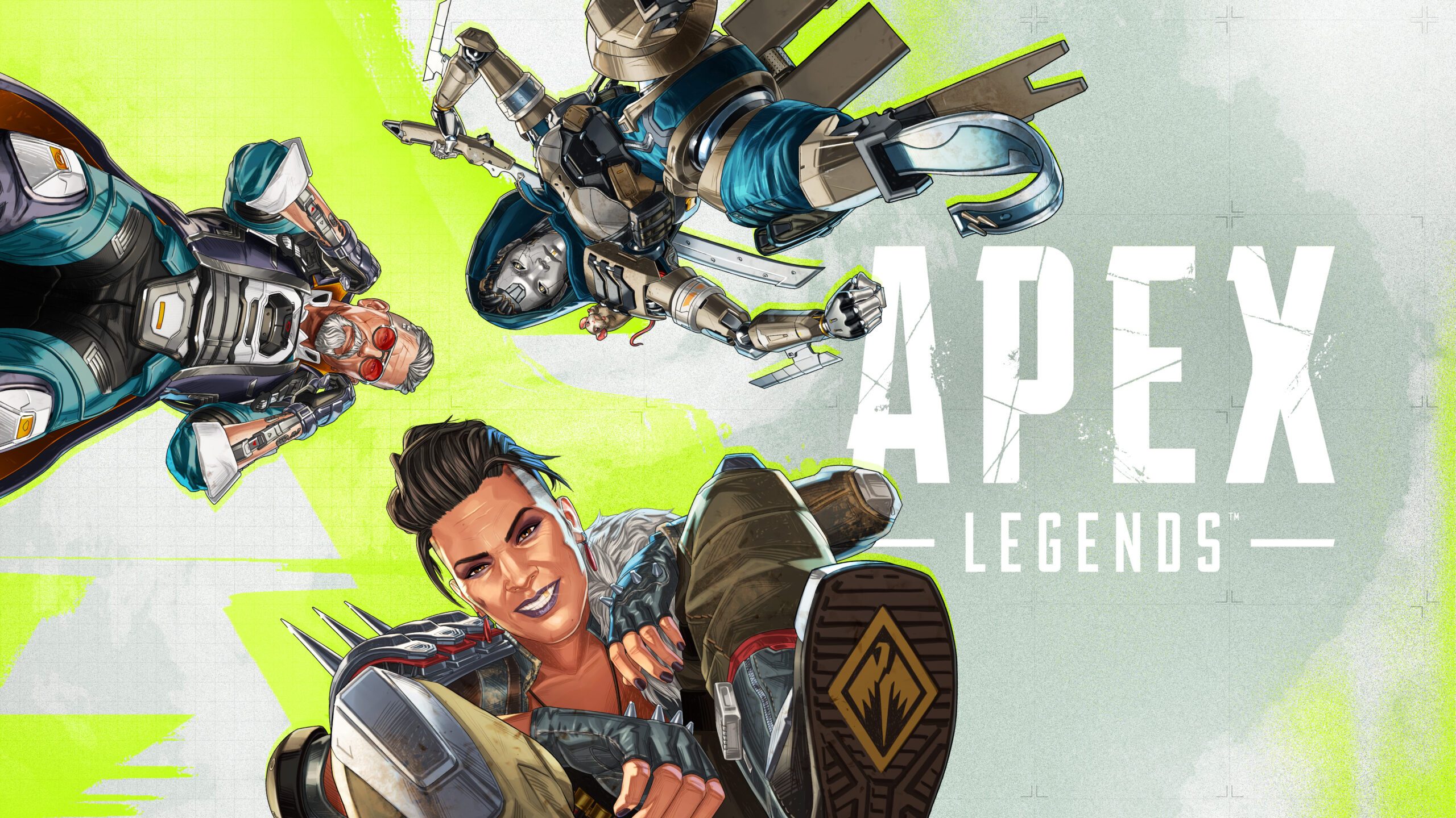 d2302b17c21c148799b4c8524519356b5e6a2d52 scaled.jpg Apex Legends: Takeover launches February 11 with creator-made challenges and items