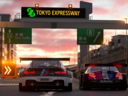 Gran Turismo 2025 Round 1: Unique London Racing Recap Gran Turismo World Series 2025 Round 1 recap – great racing in London