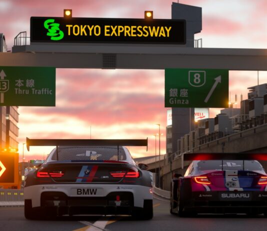 Gran Turismo 2025 Round 1: Unique London Racing Recap Gran Turismo World Series 2025 Round 1 recap – great racing in London