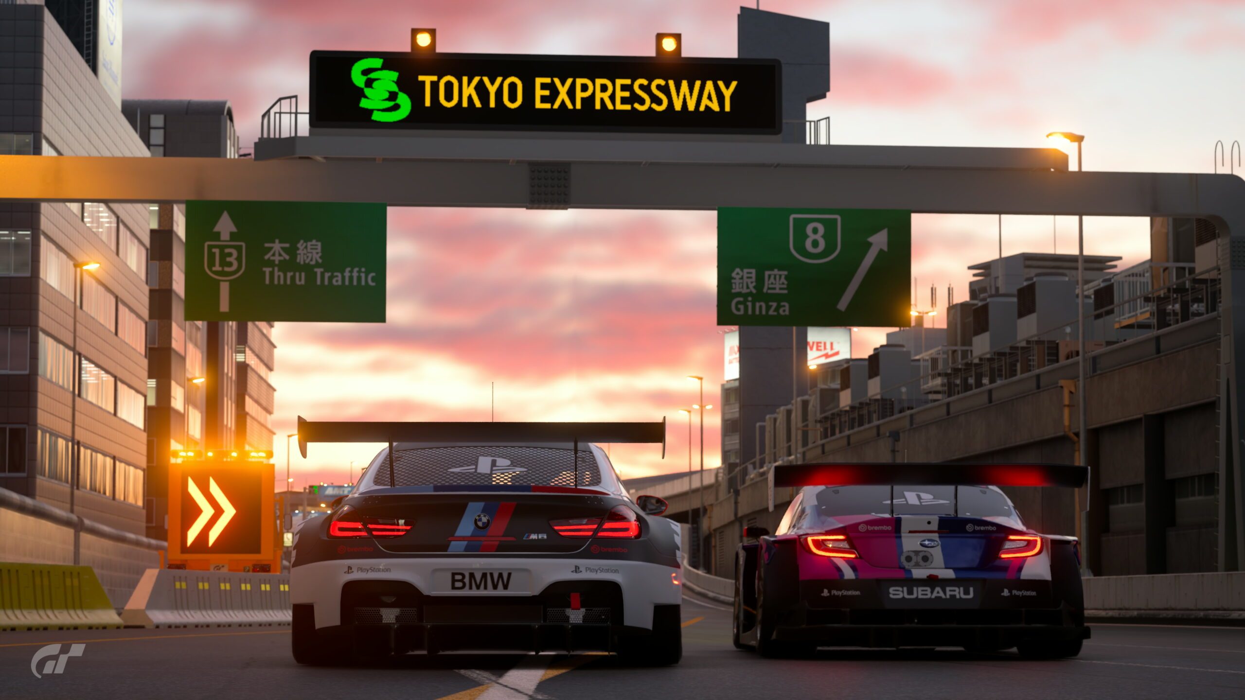 d2a27d48846d8df6c630e71ecc0c6982df9c4c83 scaled.jpg Gran Turismo World Series 2025 Round 1 recap – great racing in London