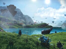 PS5 Pro update for No Man’s Sky adds cross-save. No Man’s Sky PS5 Pro update, new cross-save support detailed