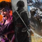 Top 11 Exciting Games to Start 2025 Differently Eleven great games to kick off 2025