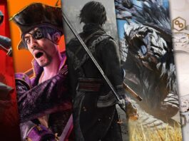 Top 11 Exciting Games to Start 2025 Differently Eleven great games to kick off 2025
