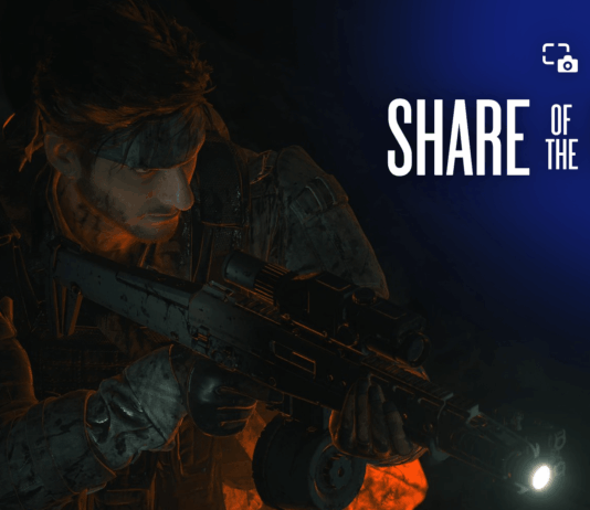 Death Stranding 2: On The Beach – Featured Characters Share of the Week: Death Stranding 2: On The Beach – Characters