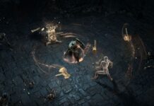 Diablo IV Skill Trees: A Comprehensive Before-and-After Analysis More Branches, More Choice: A Before‑and‑After Look at Diablo IV’s Skill Trees - Xbox Wire