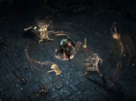Diablo IV Skill Trees: A Comprehensive Before-and-After Analysis More Branches, More Choice: A Before‑and‑After Look at Diablo IV’s Skill Trees - Xbox Wire