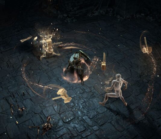 Diablo IV Skill Trees: A Comprehensive Before-and-After Analysis More Branches, More Choice: A Before‑and‑After Look at Diablo IV’s Skill Trees - Xbox Wire