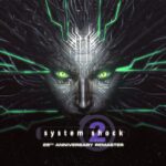 System Shock 2 Remaster Launches June 26 on PlayStation System Shock 2: 25th Anniversary Remaster out June 26 on PS5, PS4