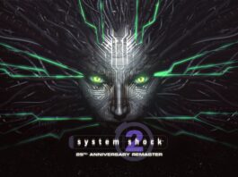 System Shock 2 Remaster Launches June 26 on PlayStation System Shock 2: 25th Anniversary Remaster out June 26 on PS5, PS4