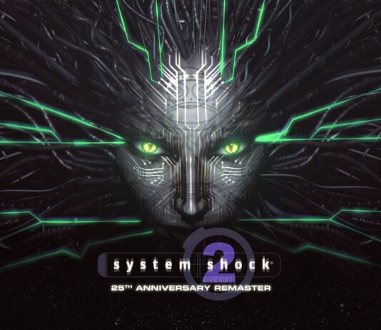 System Shock 2 Remaster Launches June 26 on PlayStation System Shock 2: 25th Anniversary Remaster out June 26 on PS5, PS4