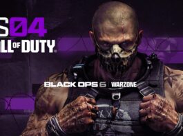 Black Ops 6 and Warzone Season 4 Launching May 29 Call of Duty: Black Ops 6 and Warzone Season 4 — full details, live May 29