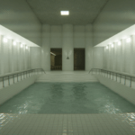 Pools introduces eerie experience to PS5 and PS VR2 Nov 25 Pools brings liminal terror to PS5 and PS VR2 on Nov 25