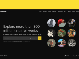 Openverse.org: A Refreshing View for Tired Eyes Openverse.org: A Sight for Sore Eyes